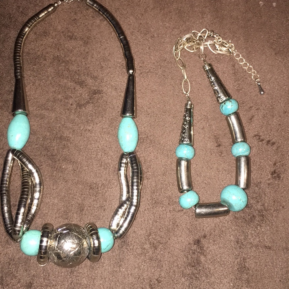 2 Necklace